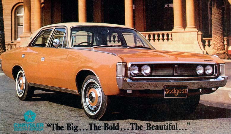 Quiz: Diverse Dodge