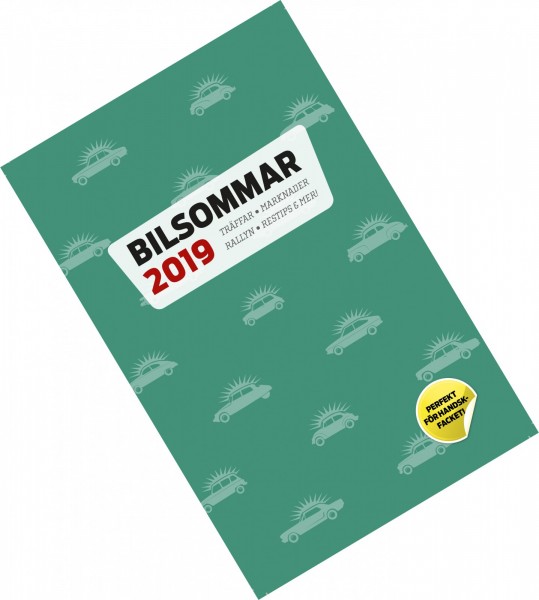 Gör din bilsommar ännu bättre!