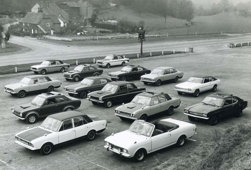 Crayfords konverteringar