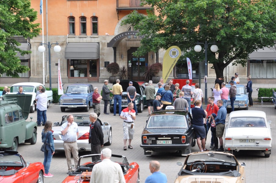 Frukostklubben Norrköping – nu på söndag!