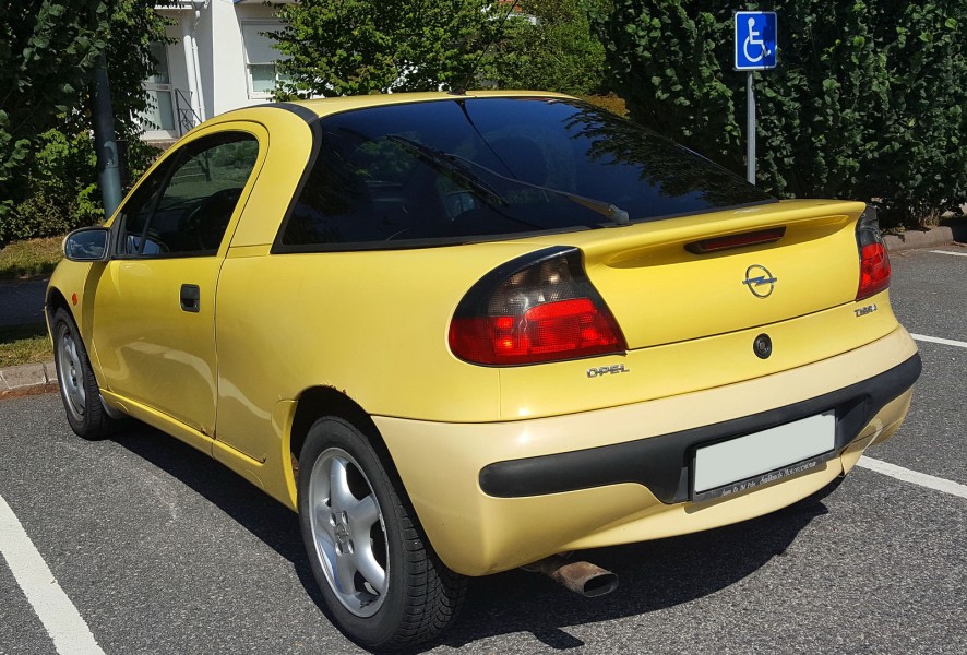 Tigra - vart tog dom vägen?