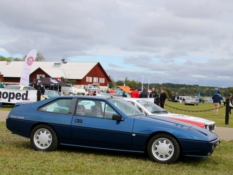 Klassiker på Skokloster - de yngre