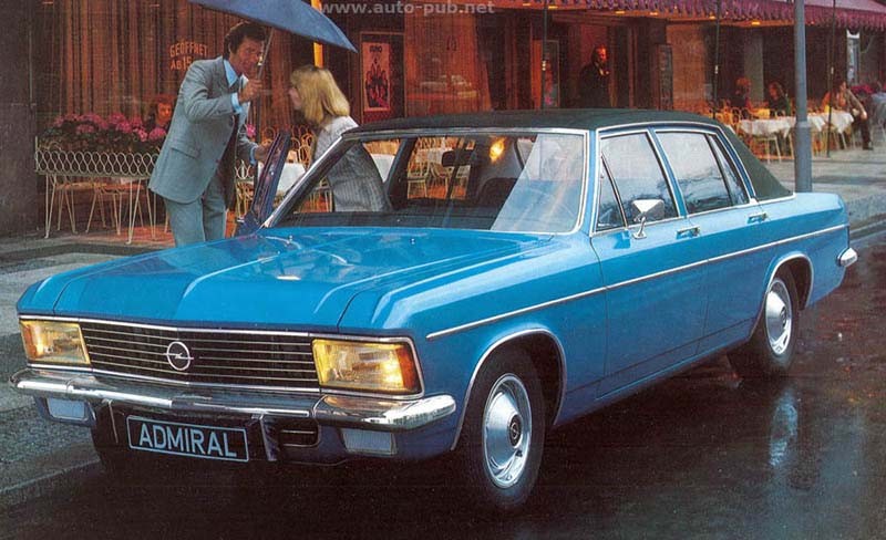 Quiz: Opel-special!