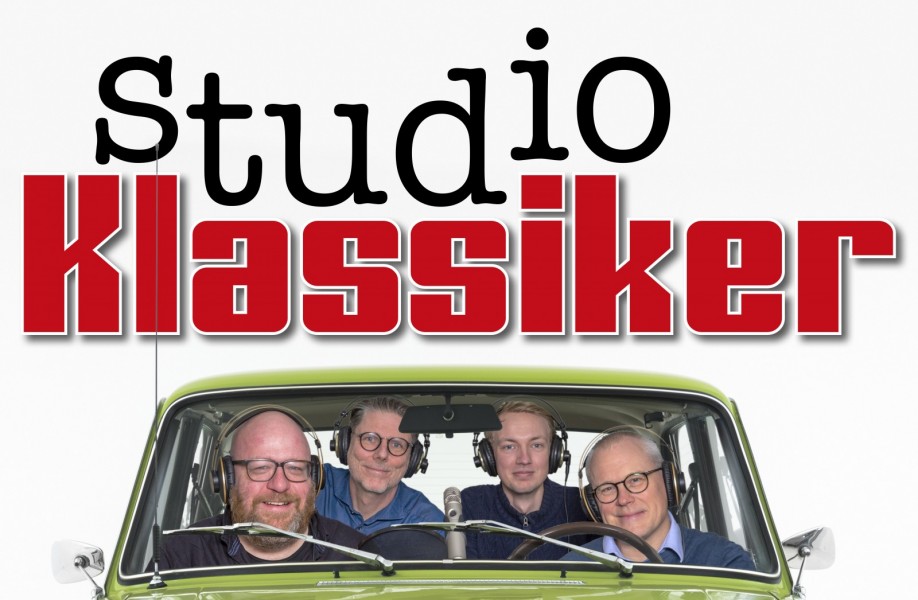 Studio Klassiker – avsnitt 11