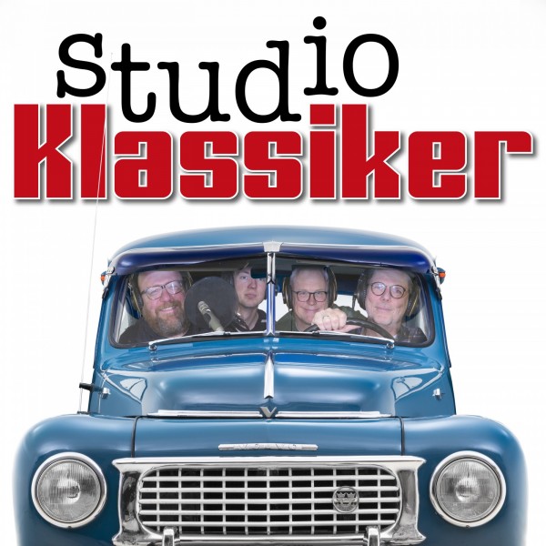 Studio Klassiker – avsnitt 9
