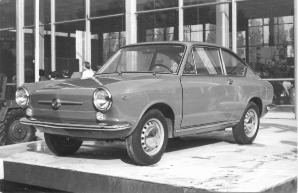 Pirin-Fiat