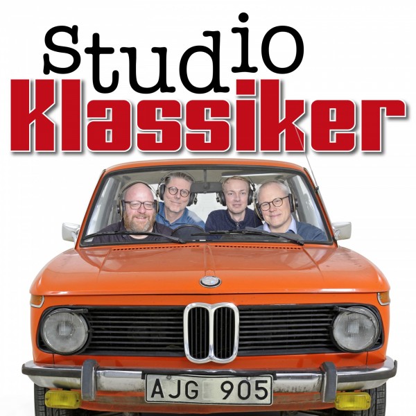 Färgfunderingar i Studio Klassiker
