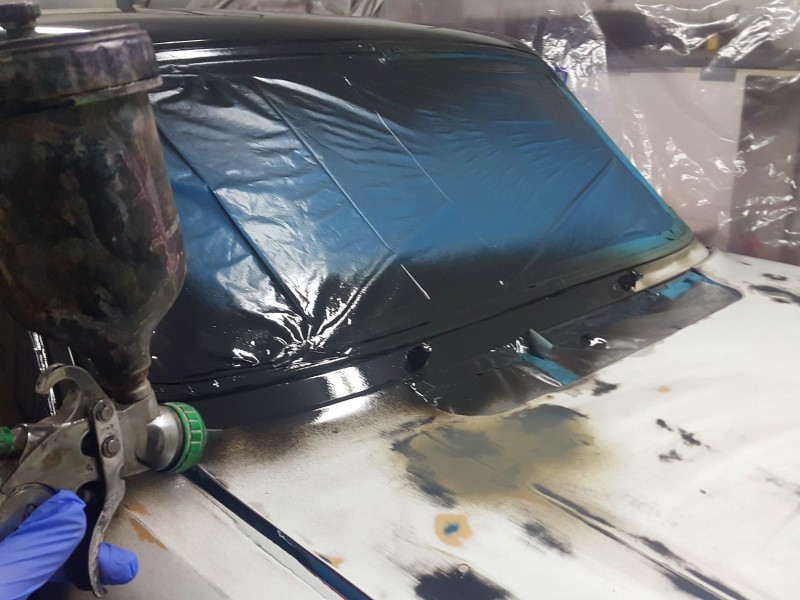 Triumph Makeover del 7