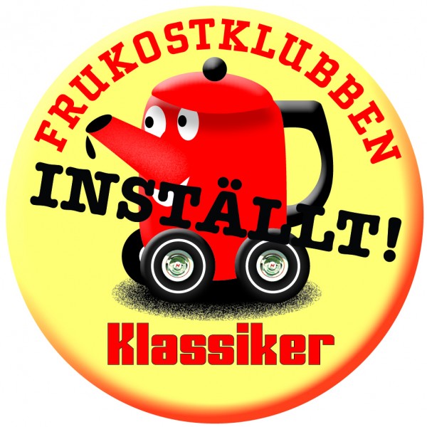 Ingen Frukostklubben i helgen