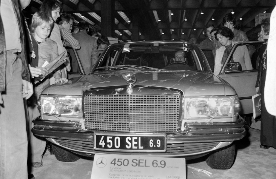 Dunderklumpen 45 år!