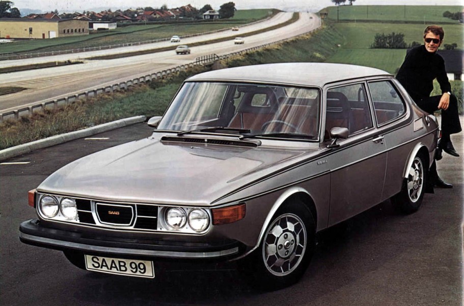 Quiz: Vad kan du om Saab?