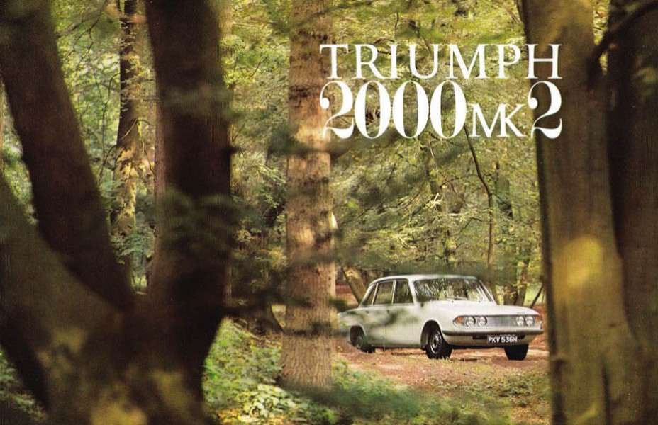 Triumph Continental kit