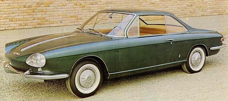 Quiz: Italamerikanskt