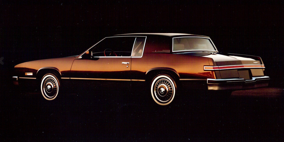 Cardin Cadillac