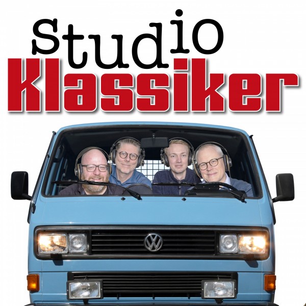 32. Dubbelhytter, DKW Schnellaster & Lord GNU provstartas