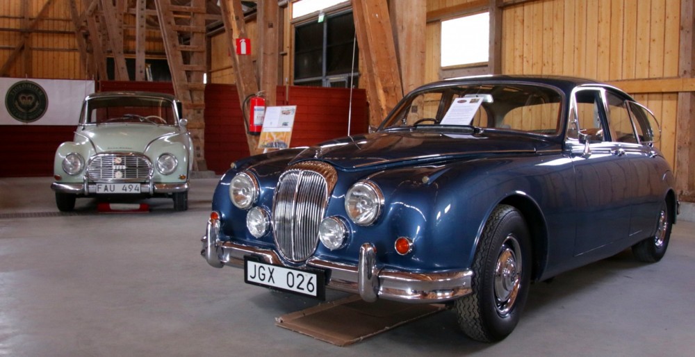Tjolöholm Mini 2020