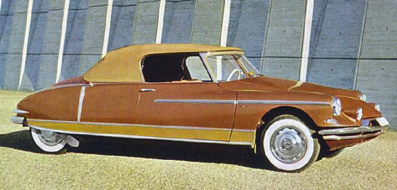 Quiz: Citroënspecial!