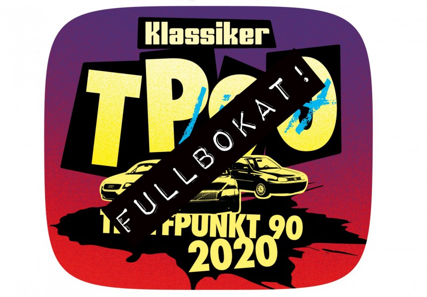 Dags för Träffpunkt 90!
