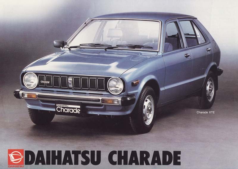 Quiz: Daihatsu!