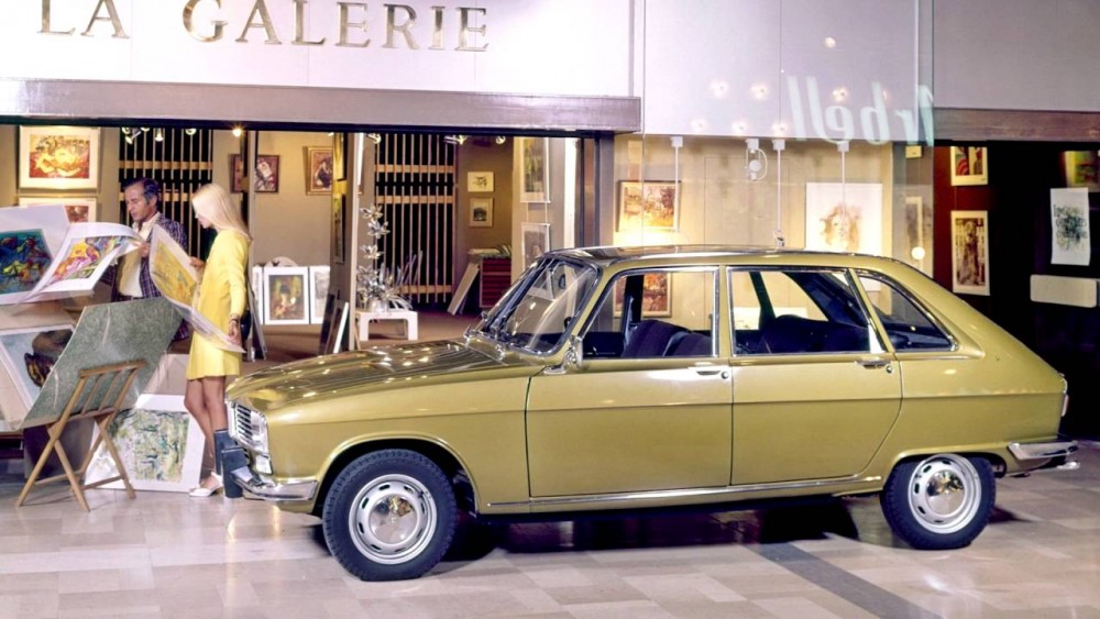 Quiz: Renault!