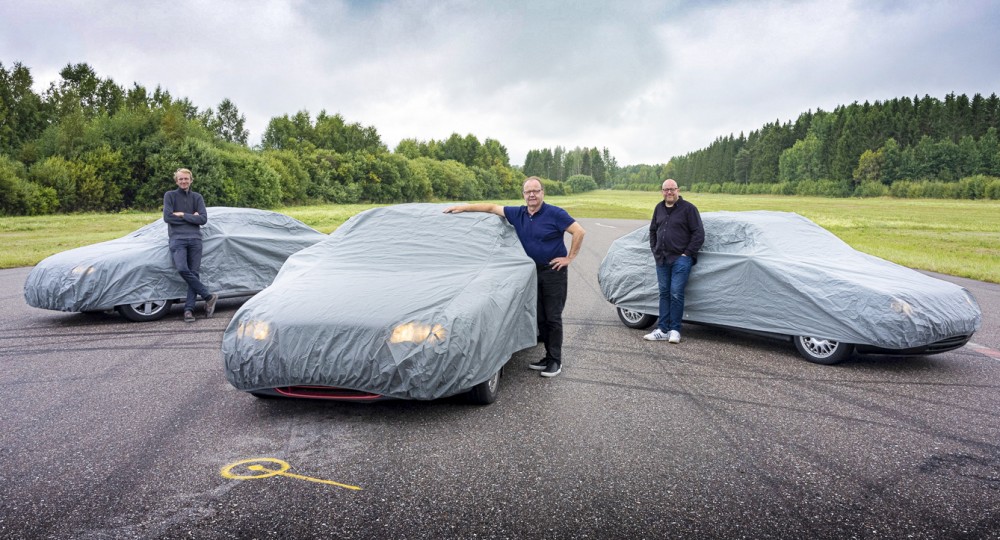 Deltagarna i KK90 avslöjade!