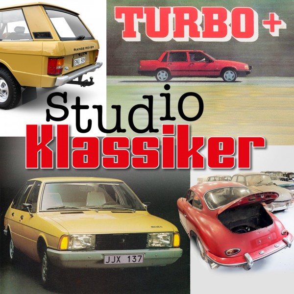 Volvo Turbo+, sprängda bromsrör & rekordpriser
