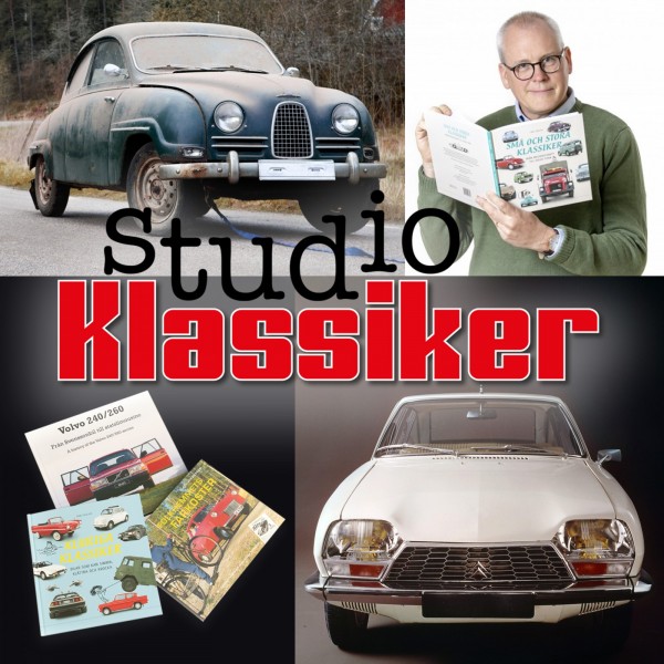Afrikas Drottning, boktips & död Saab 93