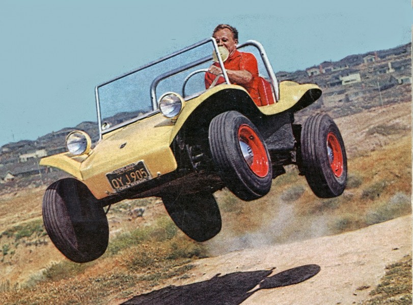 Bruce F Meyers 1926-2021