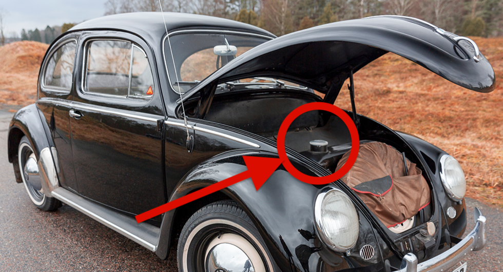Skandalen som satte käppar i hjulen för Bubblan