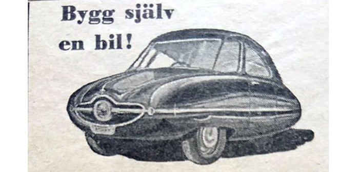 Bil 1001