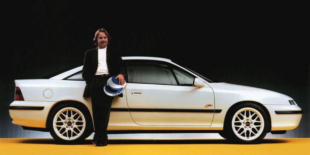 Kekes Calibra