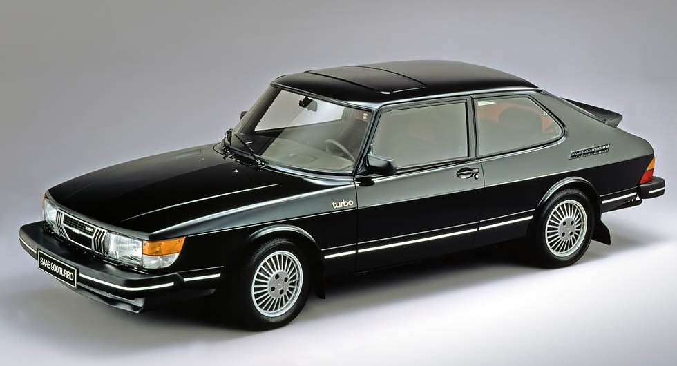 Redaktionen listar: Här är vår favorit-Saab 900