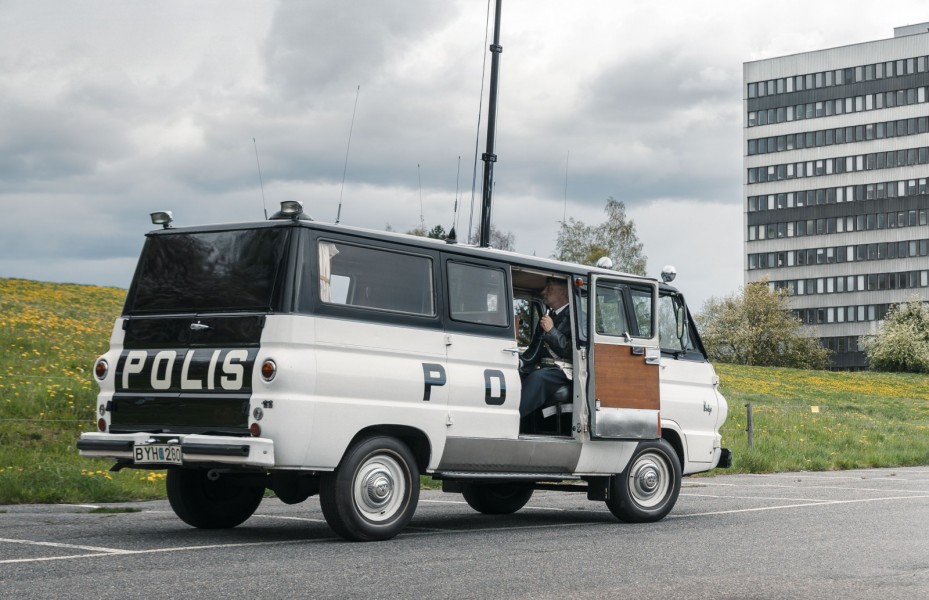 Statsapparaten