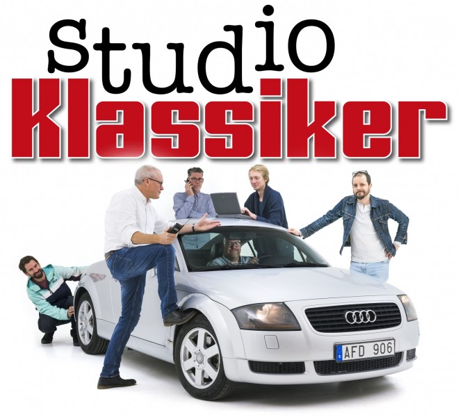 Final i Klassikerkampen!