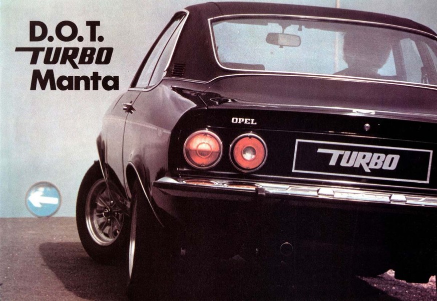 Turbomanta
