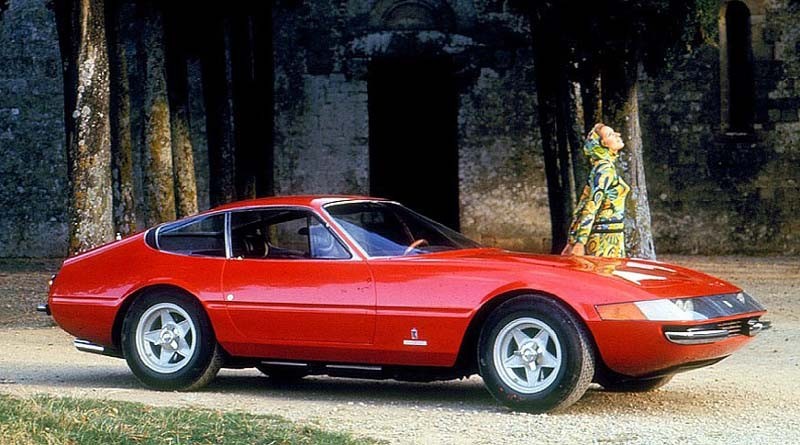 Quiz: Ferrarifrågor!