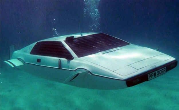 Lotus på djupet