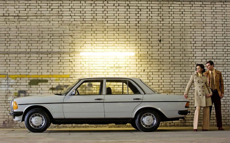 Quiz: Mercedes-Benz