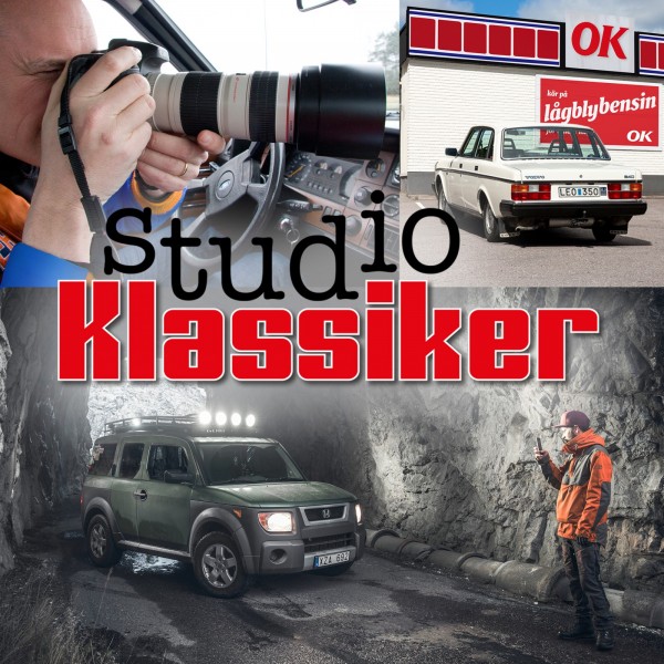 Bilbilder, mästerfotografen & den upprörda skylift-greven