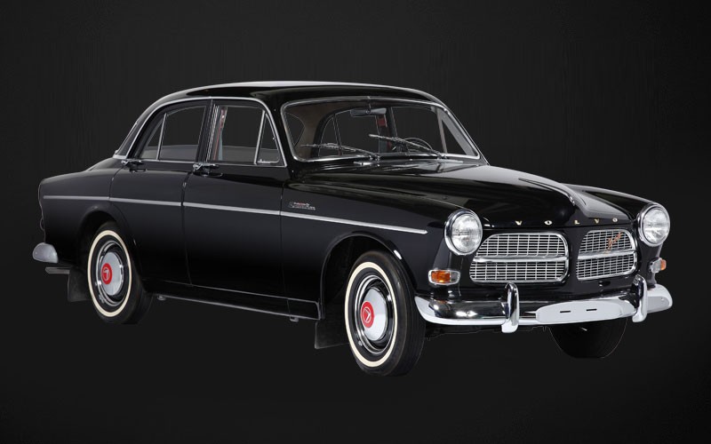 Quiz: Saab mot Volvo