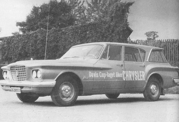 Guldgossarnas Valiant