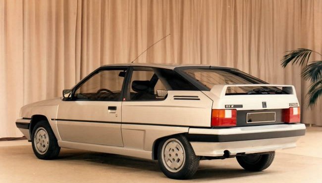 Quiz: Citroënspecial!