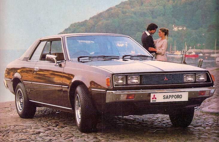 Quiz: Frågor om Mitsubishi