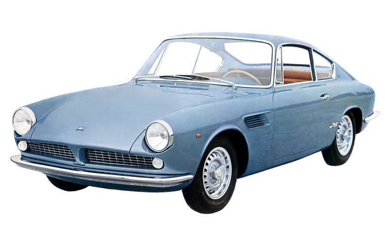 ASA 1000 GT