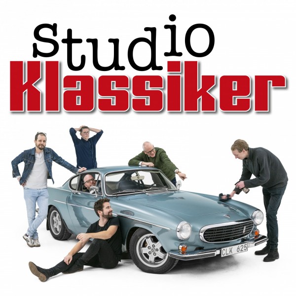 Extra avsnitt: Klassikers bilråd!