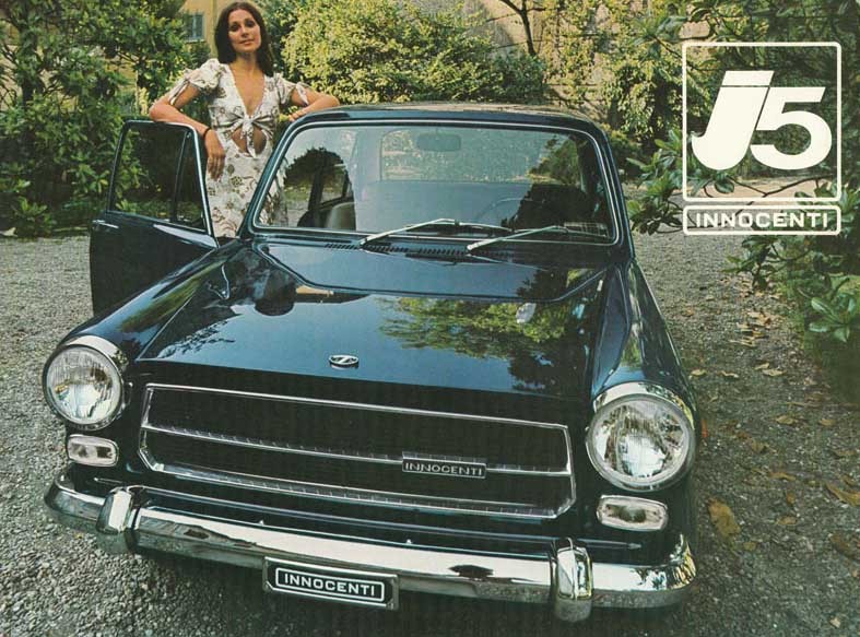 Quiz: Innocenti!