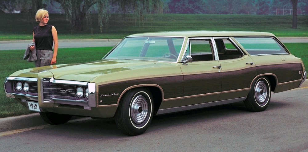 Quiz: Vad kan du om Pontiac