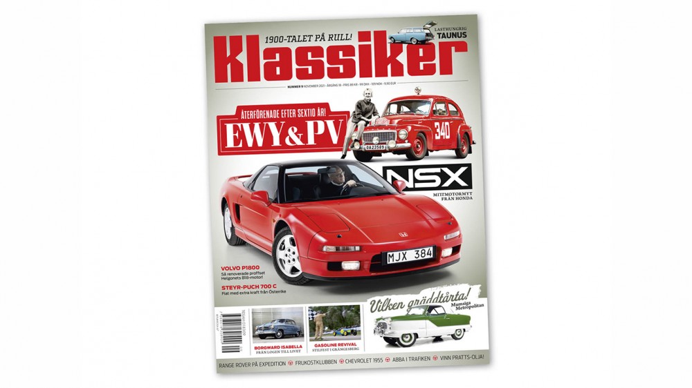 Nytt supernummer!