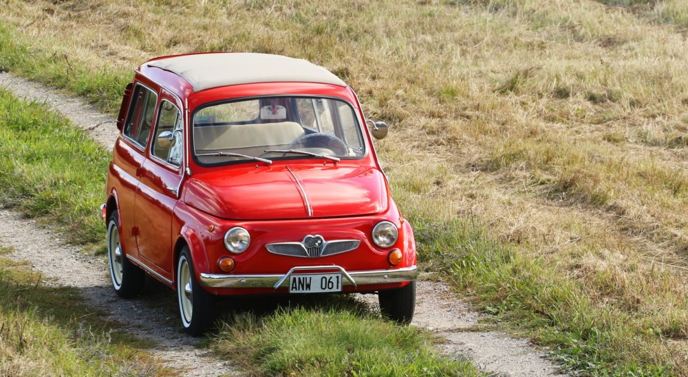 Alp-Fiat!
