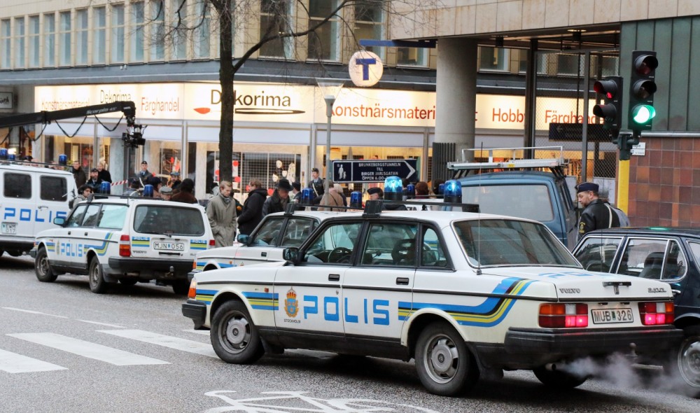 Hockeyklubbans återkomst